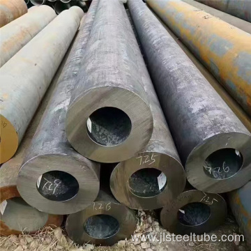 ASTM A106GRB A53GRB Seamless Steel Pipe